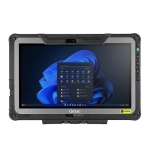 Tablette ATEX 11" étanche IP66 avec Windows  11 Pro (ATEX/IECEx Zone 2/22)