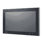 Panel PC industriel étanche IP65 sur les 6 faces, 18.5" multi-Touch Panel PC. 4G