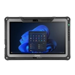 Tablette durcie 11.6" Windows Getac, IP66, Windows 11, Intel Core i5/i7
