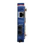 Convertisseur Ethernet Fibre optique IMCV-MEDIALINX TX/SSFX- SM-SC (1550XMT/1310RCV)