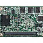 Carte industrielle COM Express Mini pour informatique embarquée, BT E3815 1.46G DDR2G S0 COMe Mini Module