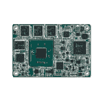 Carte industrielle COM Express Mini pour informatique embarquée, SOM-7567BS0C-S8A1E w/Phoenix Platinum -40~85C