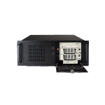 4U 15-Slot Rackmount Chassis with Front-Accessible Fan