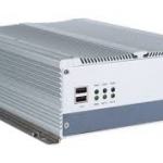 PC industriel Box ATX sans ventilation avec processeur Intel® Pentium M/Celeron M - 1 slot PCI