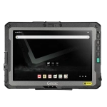 Tablette ATEX 10" étanche IP66 avec Android 12 (ATEX/IECEx Zone 2/22)