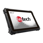 10.1″ Industrial Tablet IP65 (N4200)