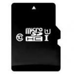 Carte MICRO SD C10 MLC 64G - -40 ~ 85°C