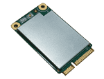 Carte LoRaWAN & LoRa mini PCIe 862~870MHz, Chipset Semtech SX1302