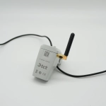 Capteur de courant LoRaWAN / BLE sans fil autonome (E-Green Sensor) 200A max