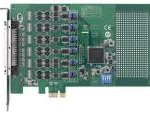 Carte PCI Express 48 entrées/sorties numériques, 3 compteurs