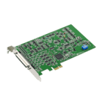 5 MS/s, 16-bit, 16-ch Multifunction PCIE Card