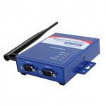 Point d'accès WiFi, Industrial Wi-Fi AP with 2x RS-232/422/485 ports