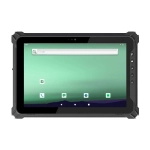 Tablette durcie 10.1" Android, 8GB/128GB, IP65, lisible au soleil, USB, RJ45