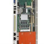 Cartes pour PC industriel CompactPCI, MIC-3395 w i7-3612QE & 8GB RAM w. BMC