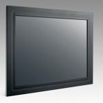 Moniteur ou écran industriel, 10.4"SVGA Panel Mount Monitor,400nits, w/Res. TS