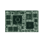 Carte industrielle COM Express Mini pour informatique embarquée, SOM-7565S0Z2-S6A2E w/Phoenix Platinum -40~85C