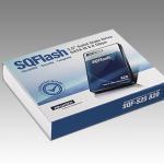SSD industriel SQF 2.5" SSD 820RT-A 256G MLC (0~70°C)