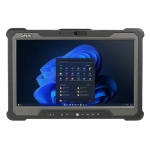 Tablette durcie 14" Getac, Windows 11, Intel Core i5/i7, IP65