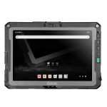 Tablette durcie 10" Android 12, 4Go RAM + 64Go eMMC, IP66
