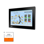 Panel PC 15.6" client léger Full HD, mode kiosque inclus, sous Linux Yocto (-20 ~ 60 °C)