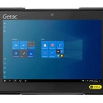 Tablette ATEX 8" étanche IP65 avec Windows 10 IoT (ATEX/IECEx Zone 2/22)