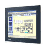 Panel PC Fanless 15" avec Intel Core i3/i7 de 8ème génération