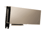 GPU Nvidia Tesla A800 80GB headless