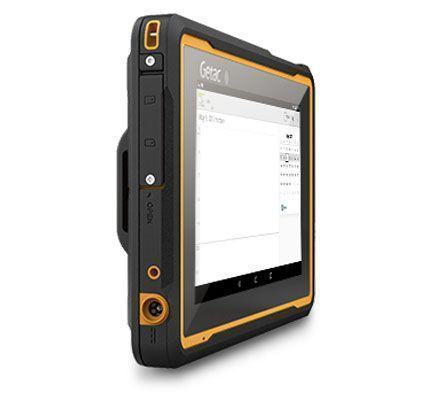 Getac ZX70 tablette tactile ANDROID antichoc étanche iP67