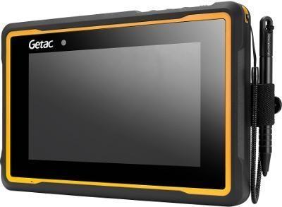Getac ZX70 tablette tactile ANDROID antichoc étanche iP67