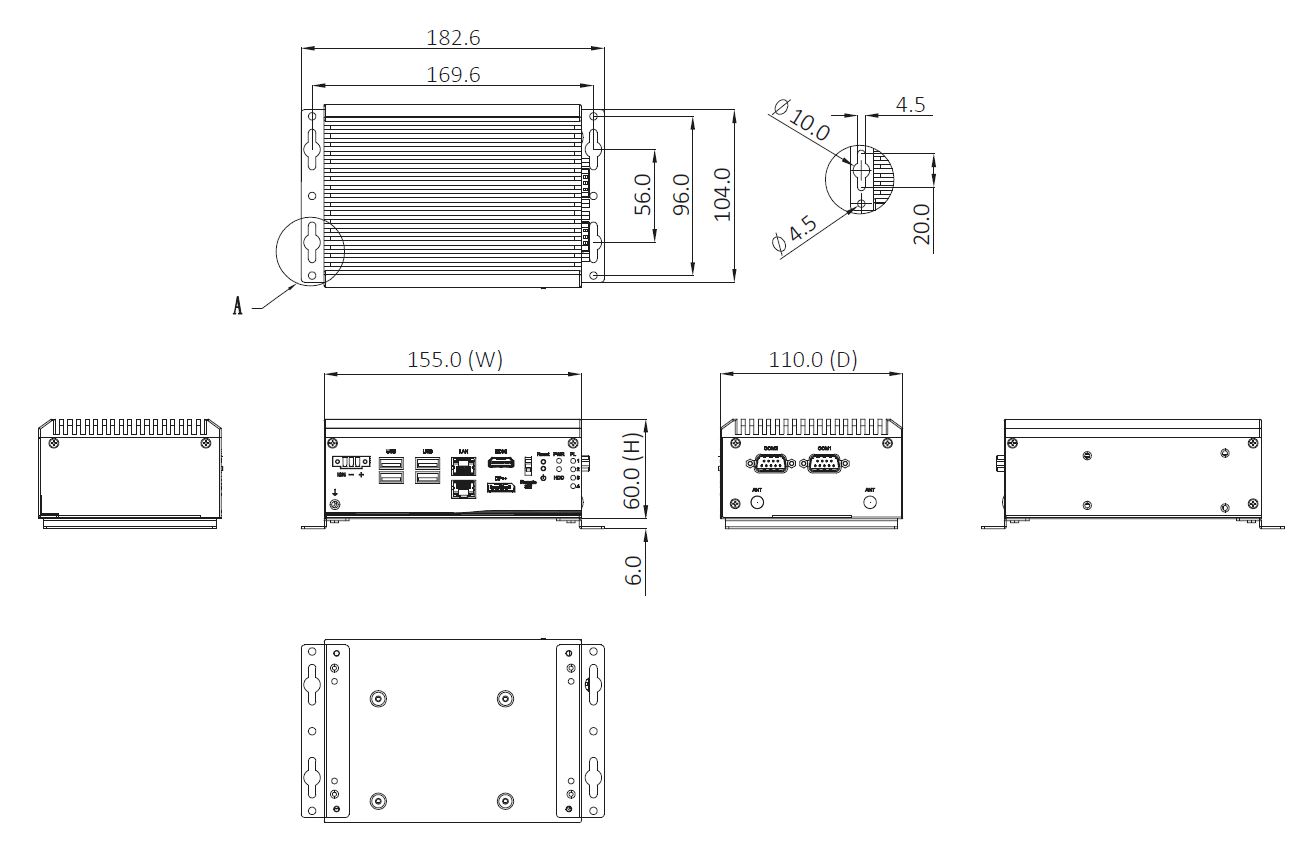 ebox110a schema