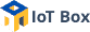 logo IoT Box french distributor