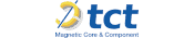 logo TCT - Tores Composants technoliges