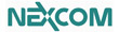 logo Informatique durcie NEXCOM logo Informatique durcie NEXCOM