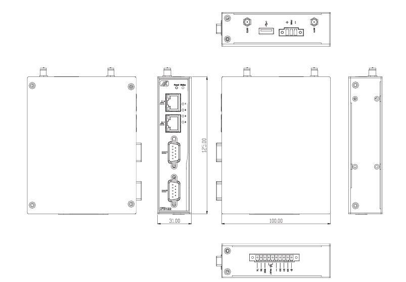 ifb122 schema