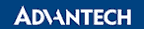 logo Advantech, informatique industrielle et IoT