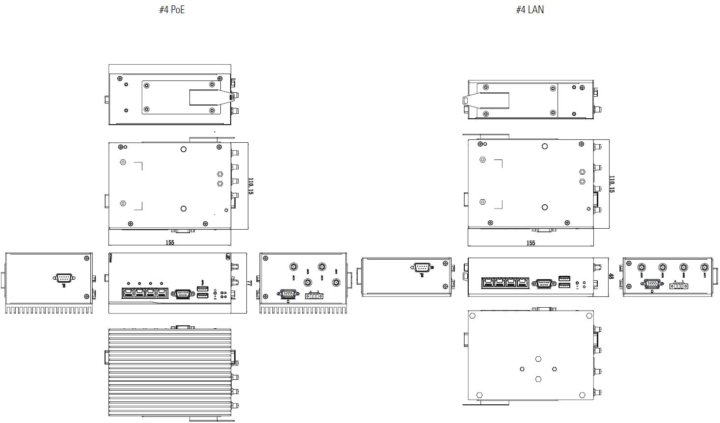 schema ICO320-83C