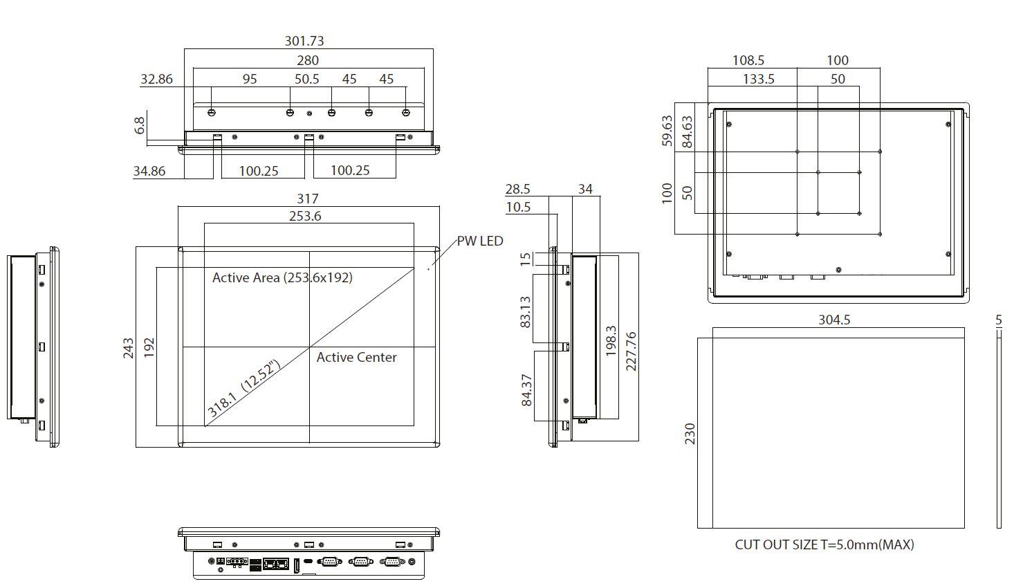 schema-APPC1260T