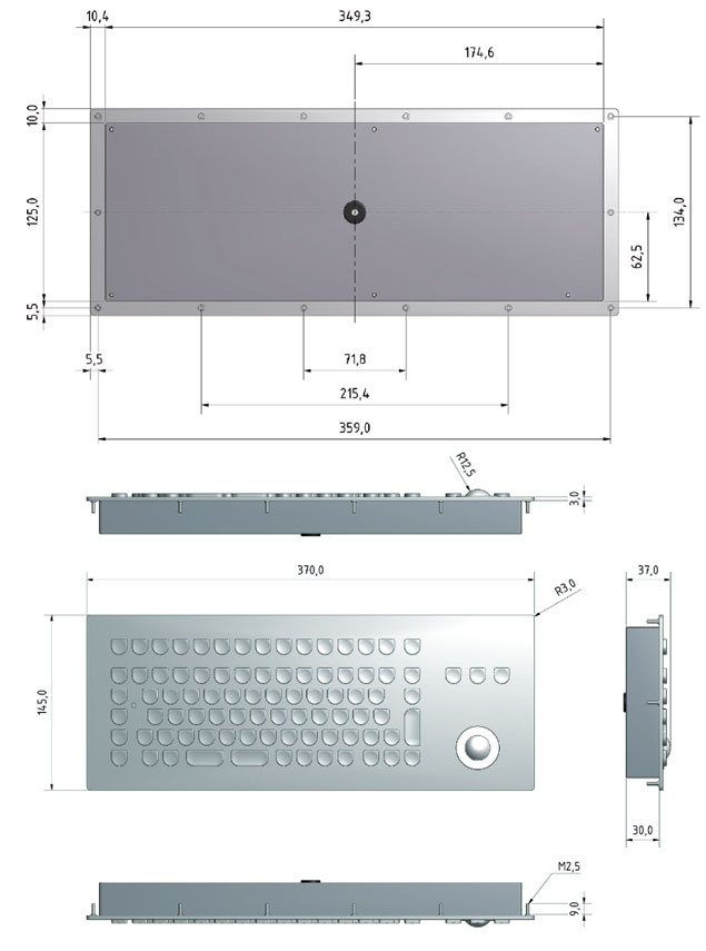 schema et illustration TKV