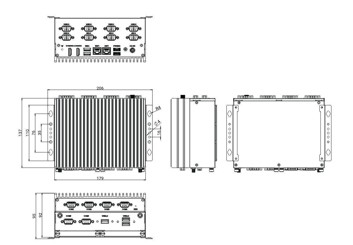 NEU-XE102 schema