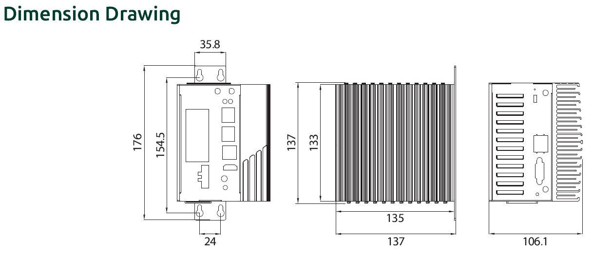 Coeus Schema