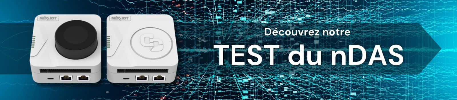 Découvrez le test des équipes d'Integral System pour le nDAS de chez Nexcom