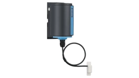 Capteur de fuite d'eau sans fil LoRaWAN pour surveillance industrielle