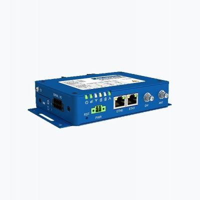 ICR-3231 Routeur 4G industriel 2 ethernet, 2 port série