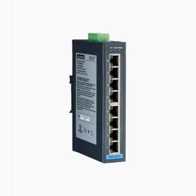 EKI-2528 Switch industriel 8 ports 10/100 Mbps non managé