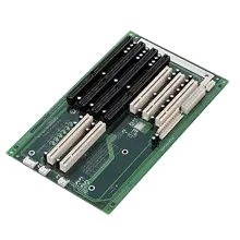 PCA-6106P3-0D2E Carte fond de panier 6 slots 2 ISA, 2 PCI, 1 PICMG/PCI, 1 PICMG